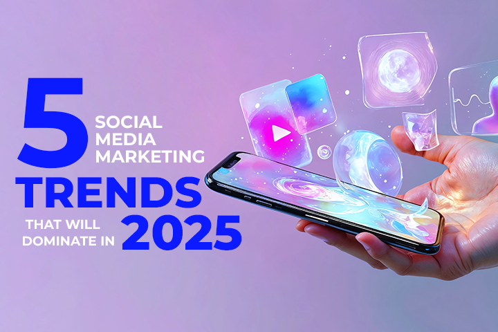 Social Media Trends